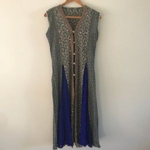 Indian Pakistani Outfit